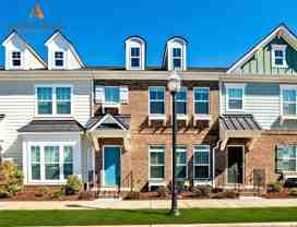 Bonterra Townhomes - Photo 1 of 1
