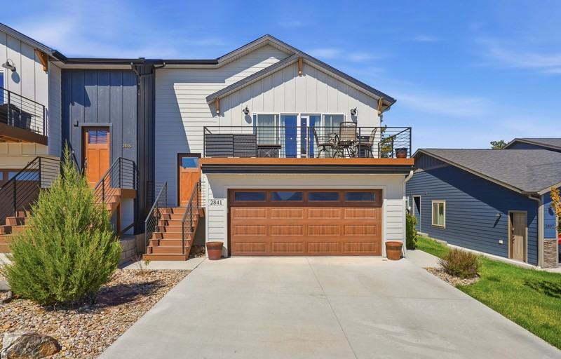 2841 Horizon Pt - Photo 2 of 11