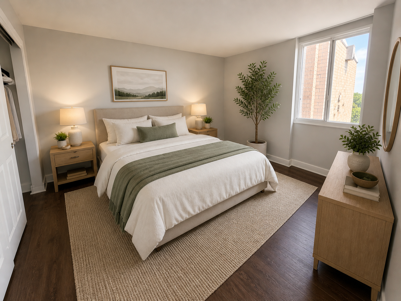 619 King St Apt 902 #902 - Photo 3 of 8