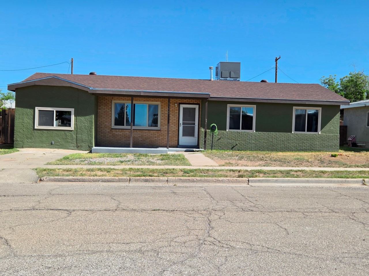 1309 Jackson Ave