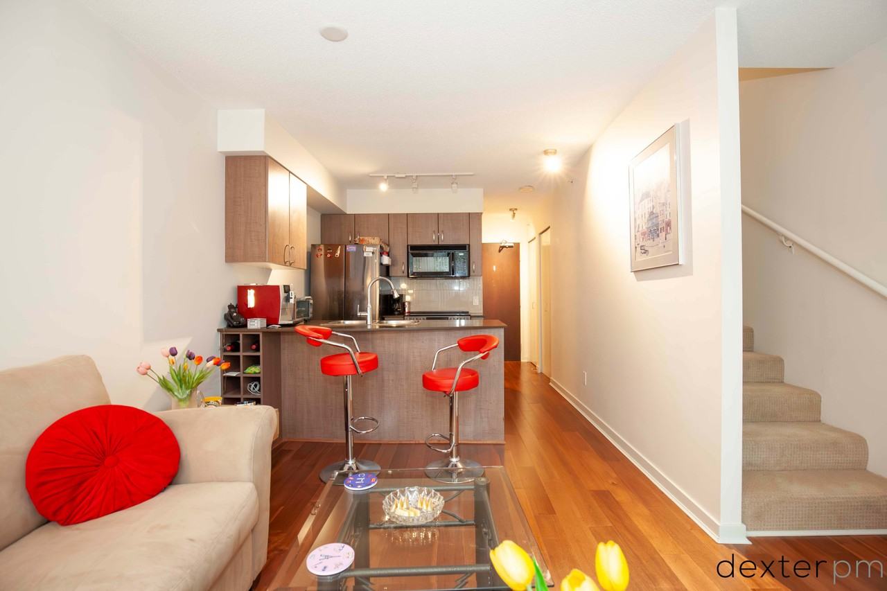 610 Granville Street #423 - Photo 3 of 16