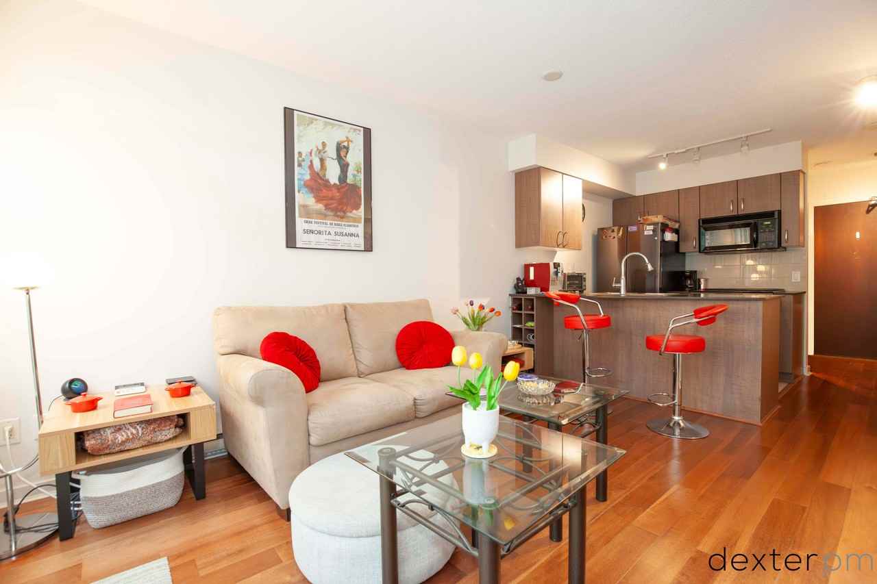 610 Granville Street #423 - Photo 2 of 16