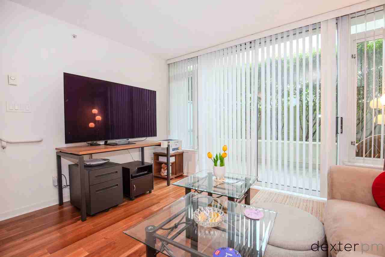 610 Granville Street #423 - Photo 4 of 16