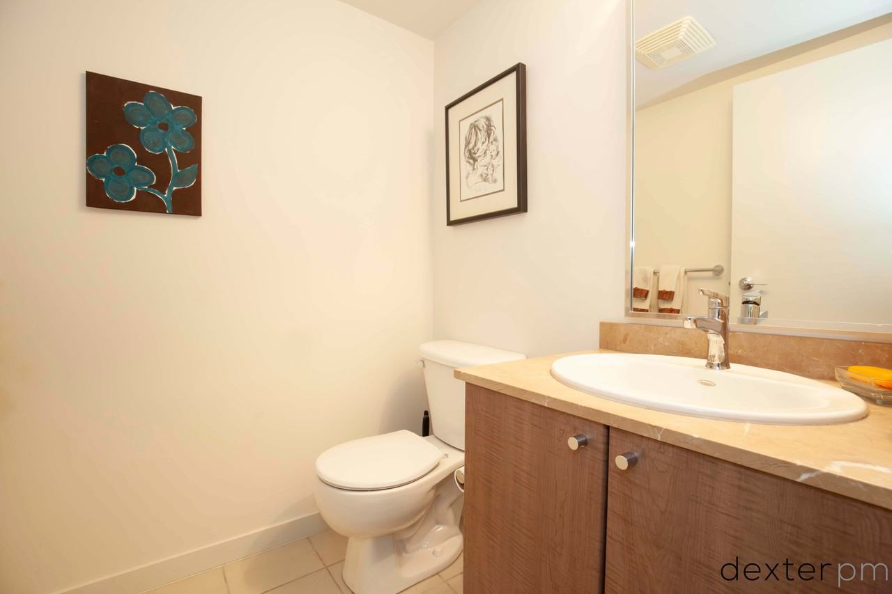 610 Granville Street #423 - Photo 6 of 16