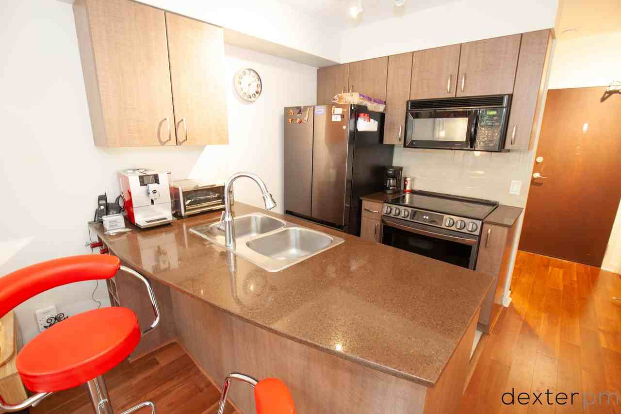 610 Granville Street #423 - Photo 5 of 16