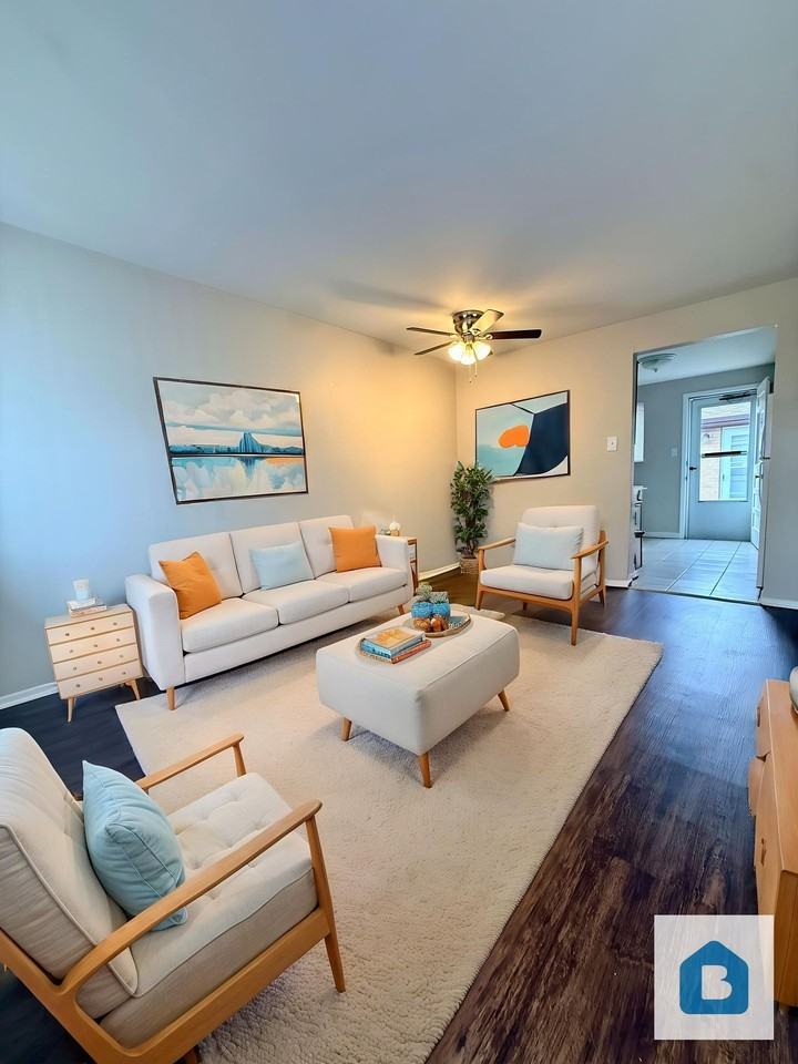 8626 W 54th Pl - Photo 2 of 5