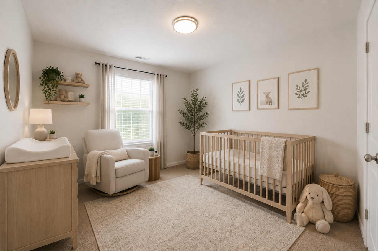 1105 Anthrop Dr - Photo 5 of 11