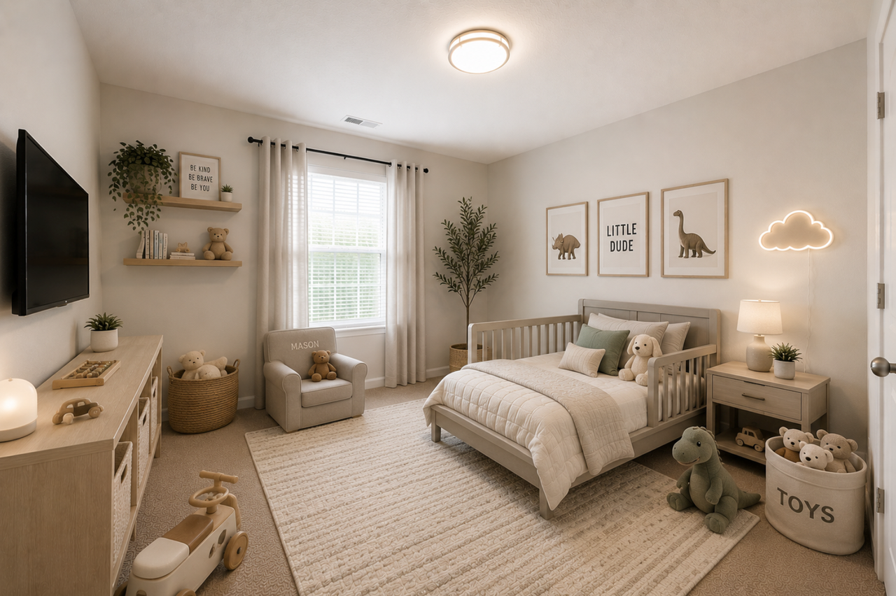 1105 Anthrop Dr - Photo 7 of 11