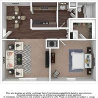 featured image of 1598 Crestview Dr