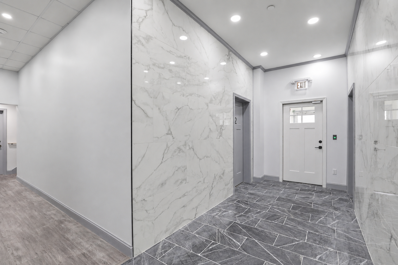 114 N Franklin St - Photo 2 of 14