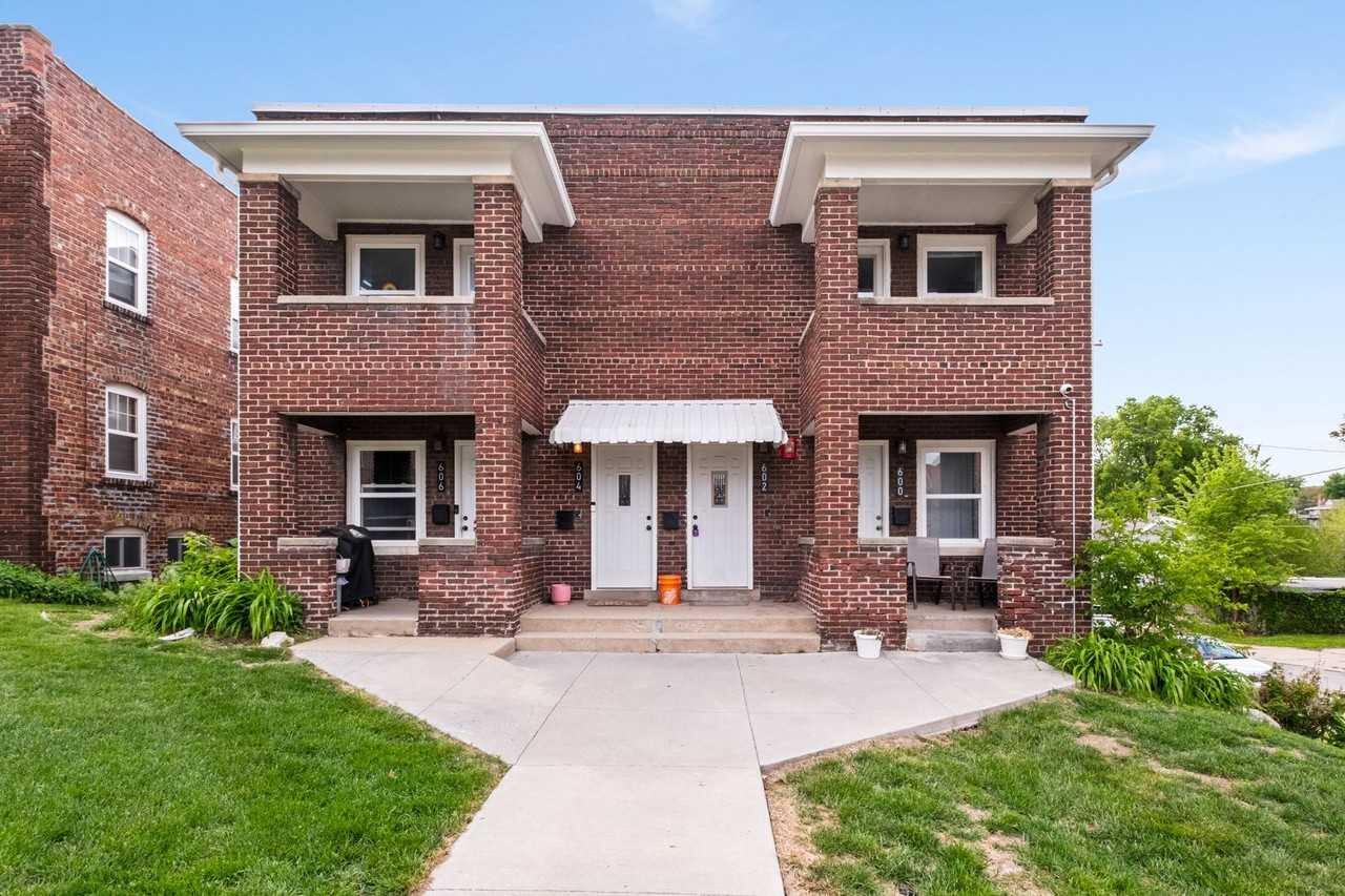 600 S 31st Ave