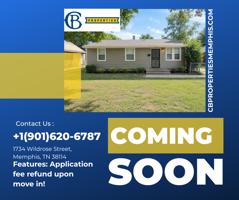 featured image of 1734 Wildrose St