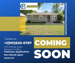 1734 Wildrose St - Photo 1 of 1