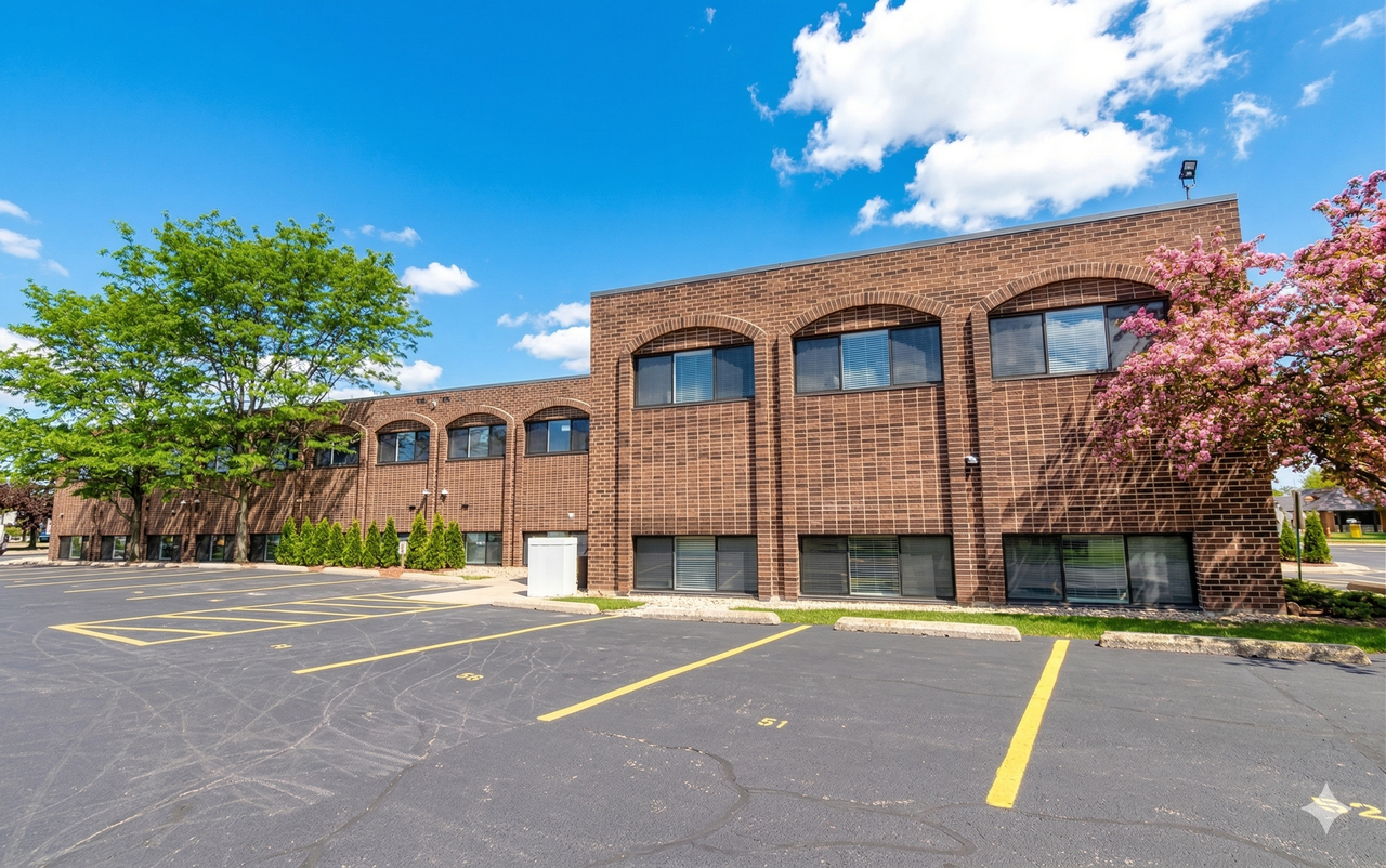 Coventry Apartments - Photo 2 of 6