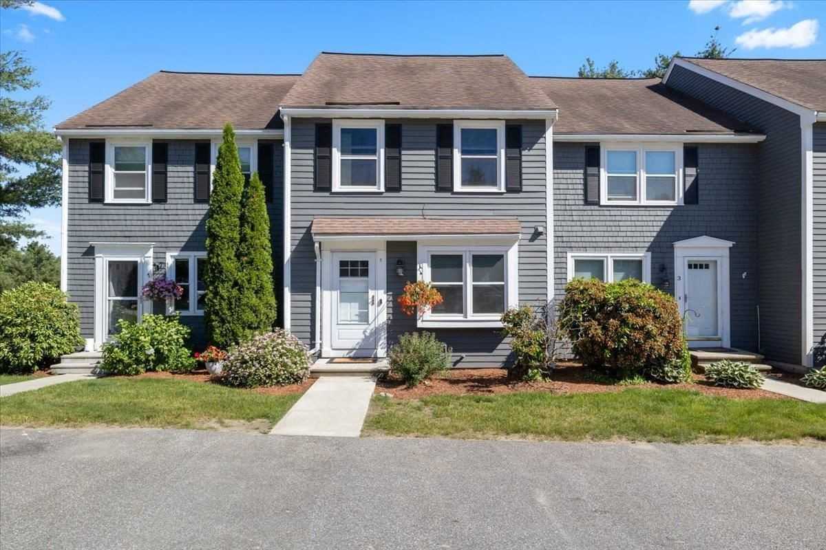 5 Aspen Ln