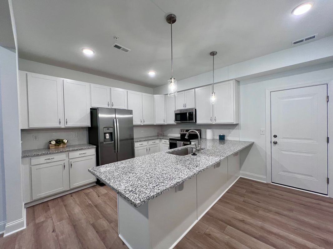 406 Gaston Park Ln ##100 - Photo 2 of 19
