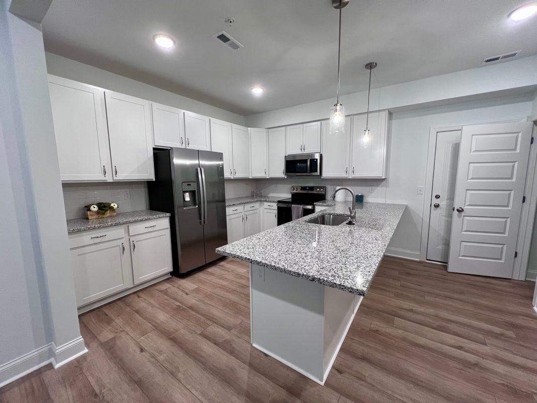 406 Gaston Park Ln ##100 - Photo 6 of 19