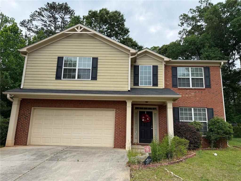 882 Williams View Ct - Photo 2 of 41