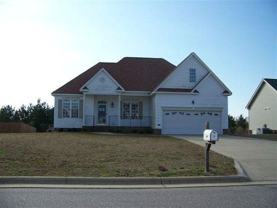 3709 Stonehenge Ln W - Photo 1 of 1