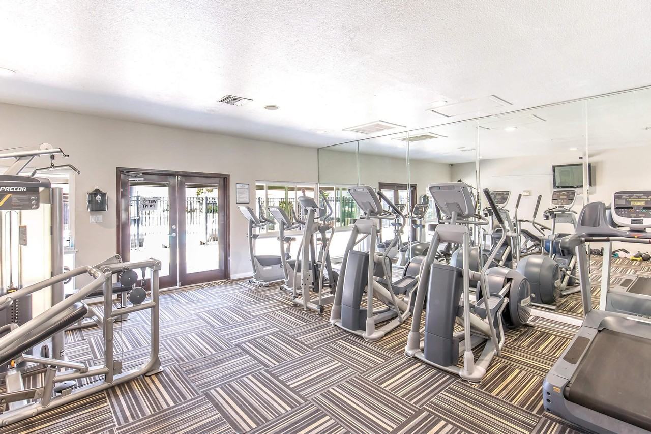 Creekside Apartments - Photo 7 of 50