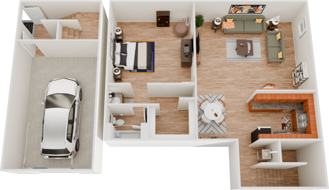 Avery Place Villas - Photo 1 of 1