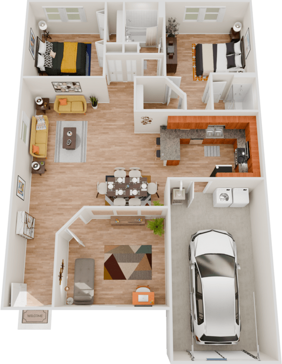 Avery Place Villas - Photo 4 of 10