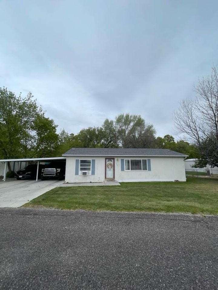 364 E Mill Rd