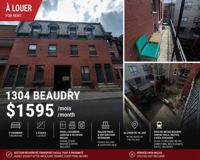 1304 Rue Beaudry - Photo 1 of 1