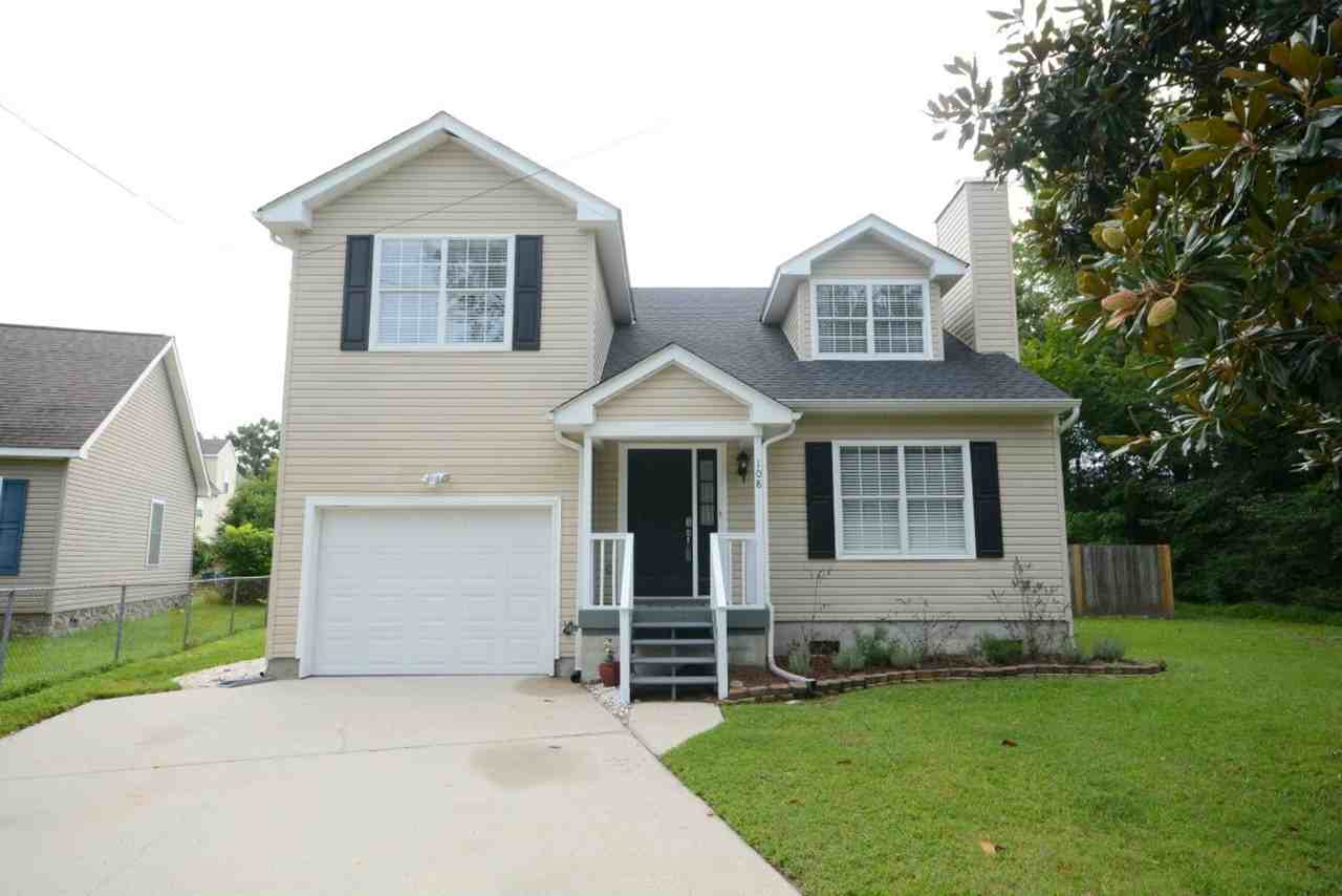 108 Ackiss Ave