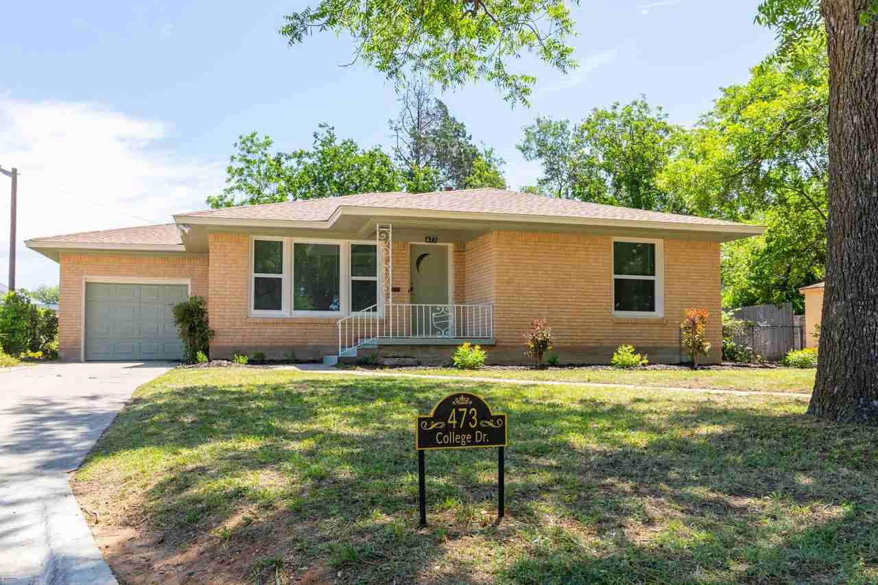 473 College Dr - Photo 2 of 43