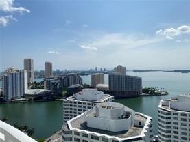 950 Brickell Bay Dr #2711 - Photo 1 of 1