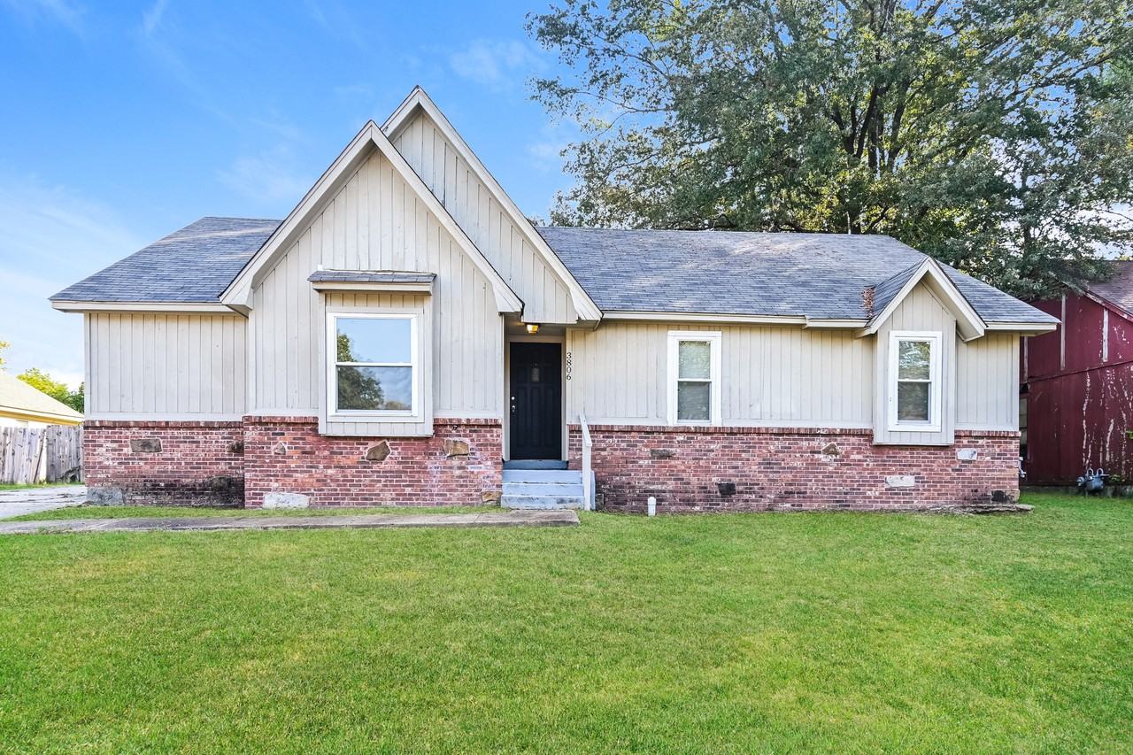 3806 Innsbrook Dr