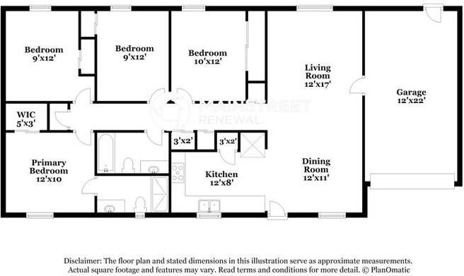 1410 Gorham St - Photo 2 of 14
