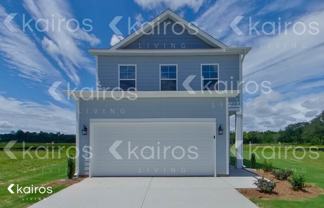 491 Narrow Bridge Ct - Photo 1 of 1