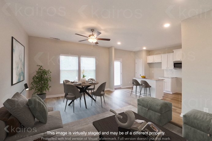 491 Narrow Bridge Ct - Photo 2 of 17