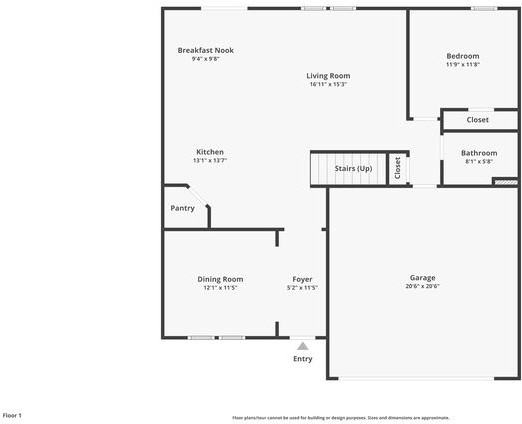 3882 Bronco Rd - Photo 2 of 12