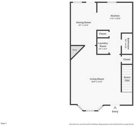 5712 Windfall Ln - Photo 2 of 13