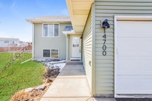 14700 Germanium St Nw - Photo 1 of 1