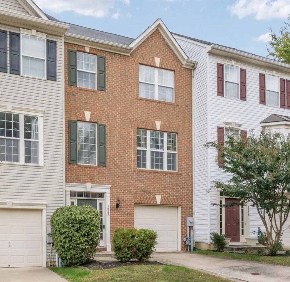 1028 Meandering Way #1028