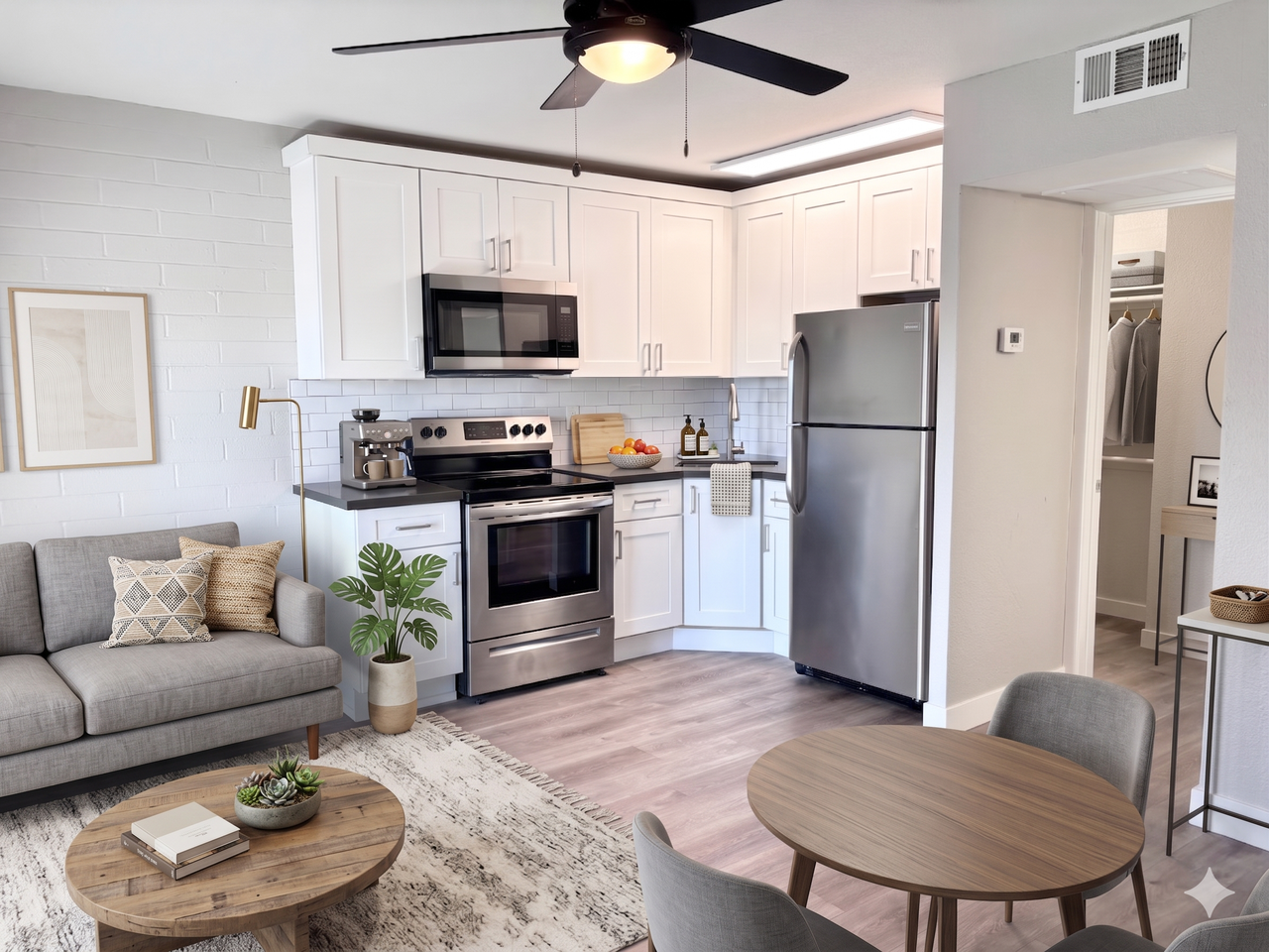 402 N 10th St #13 - Photo 7 of 13