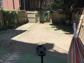 601 Tremont St #1A - Photo 1 of 1