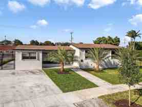 8421 Sw 27th Ter #NA - Photo 1 of 1