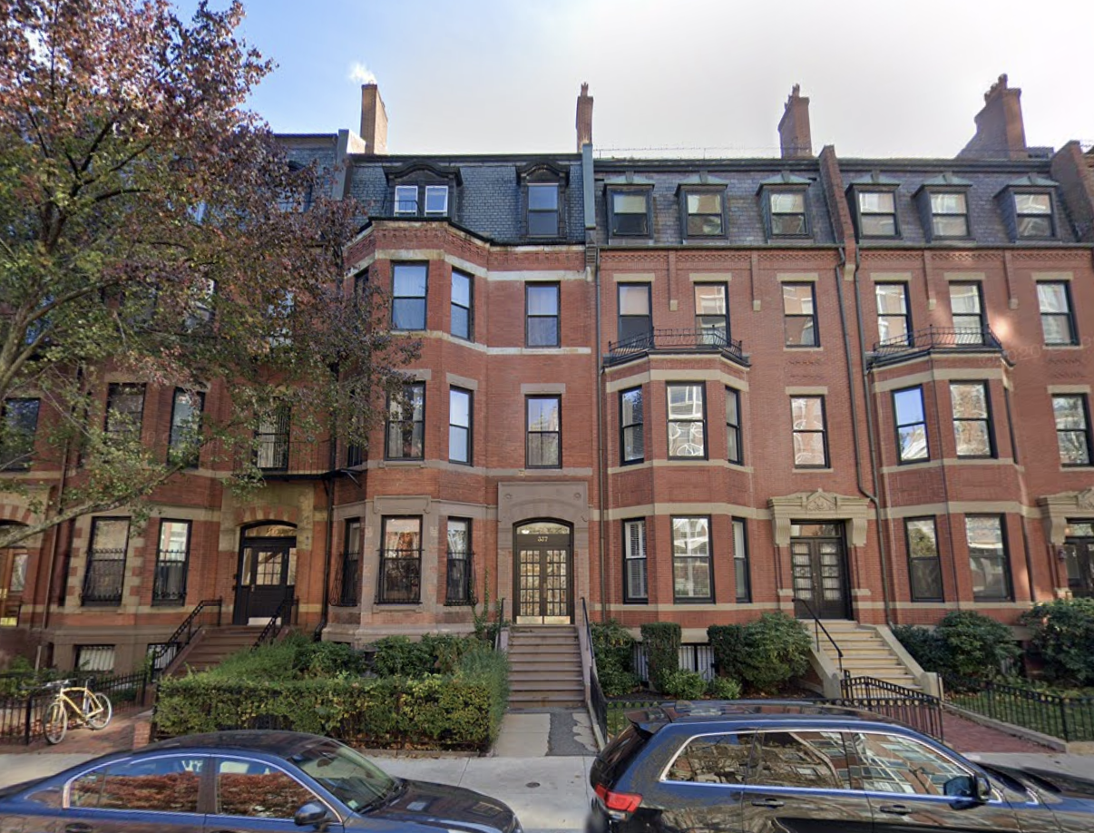 337 Beacon St #7 - Photo 4 of 8