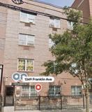 1349 Franklin Ave #1C - Photo 1 of 1