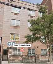 1349 Franklin Ave #1C - Photo 1 of 1