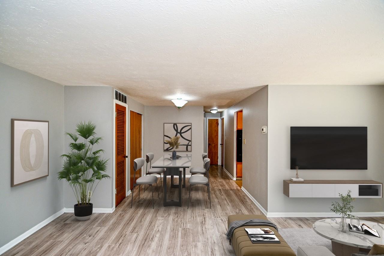 842 S Green Rd #6 - Photo 3 of 15
