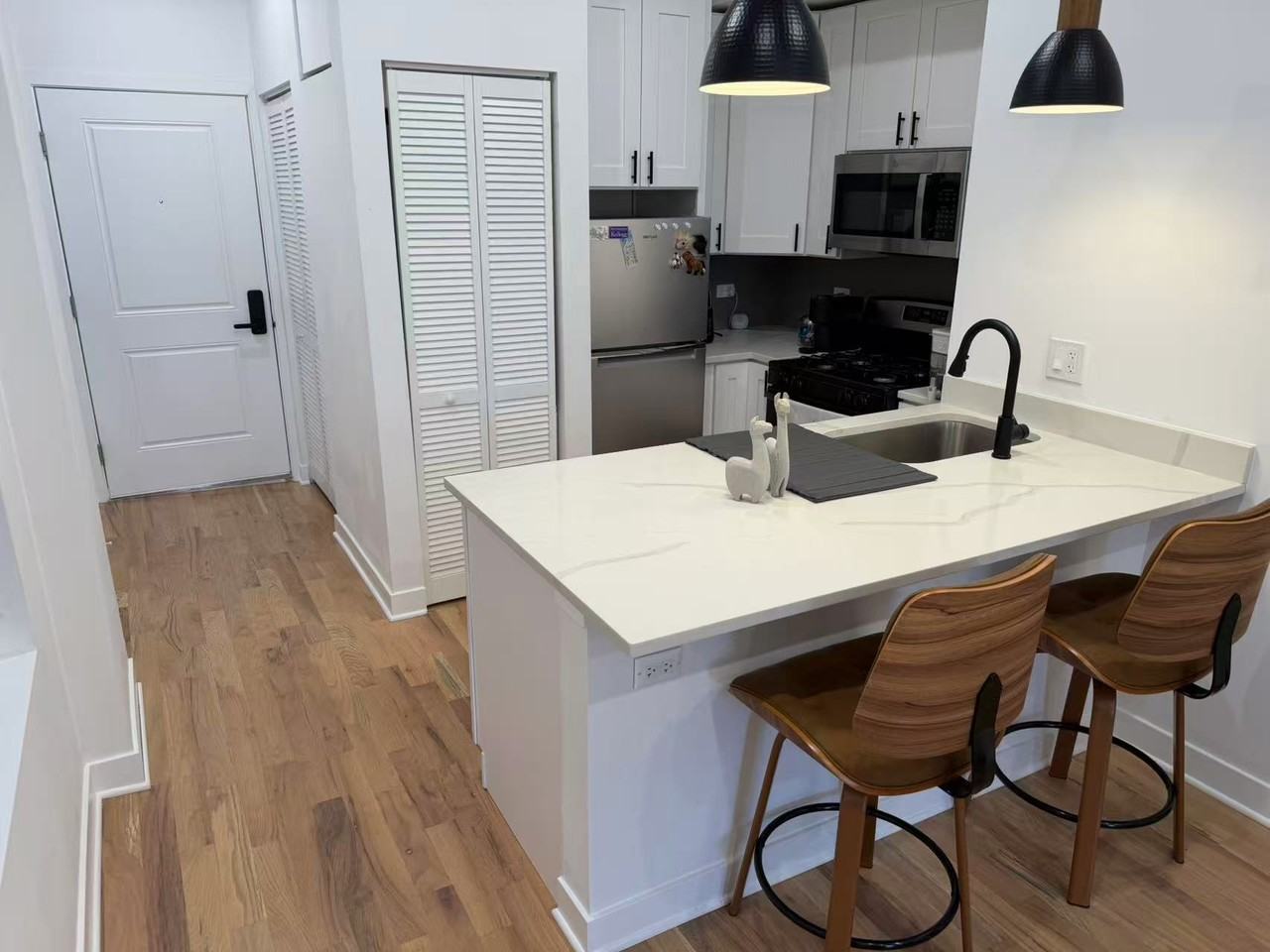 1344 W Ohio St #3R - Photo 6 of 15