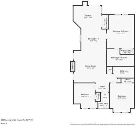 2709 Lexington St - Photo 2 of 14