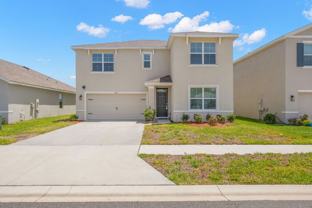 2814 Common Fig Run - Photo 1 of 1