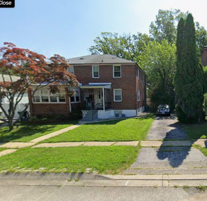 6399 Elinore Ave